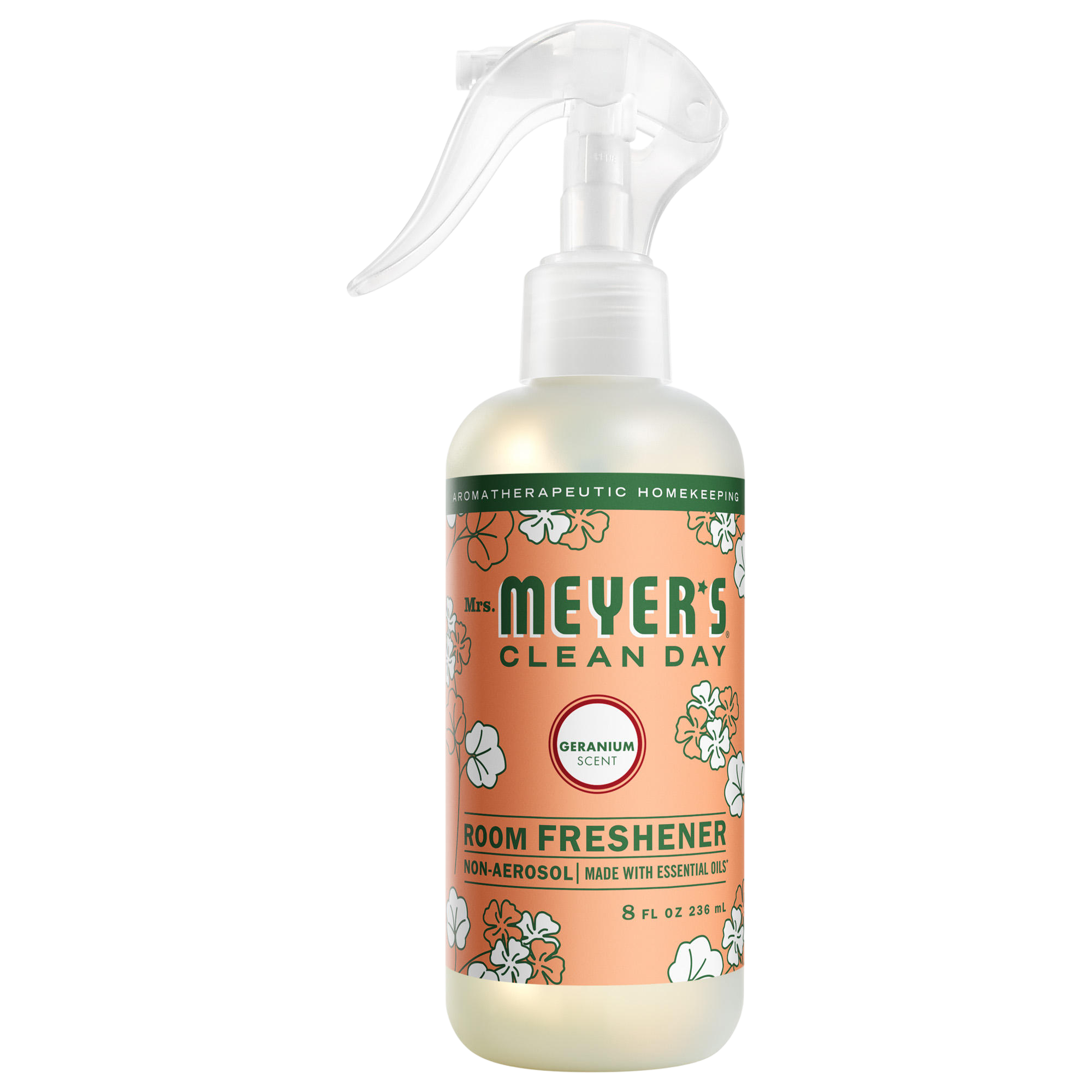 Mrs. Meyer's Geranium Room Freshener