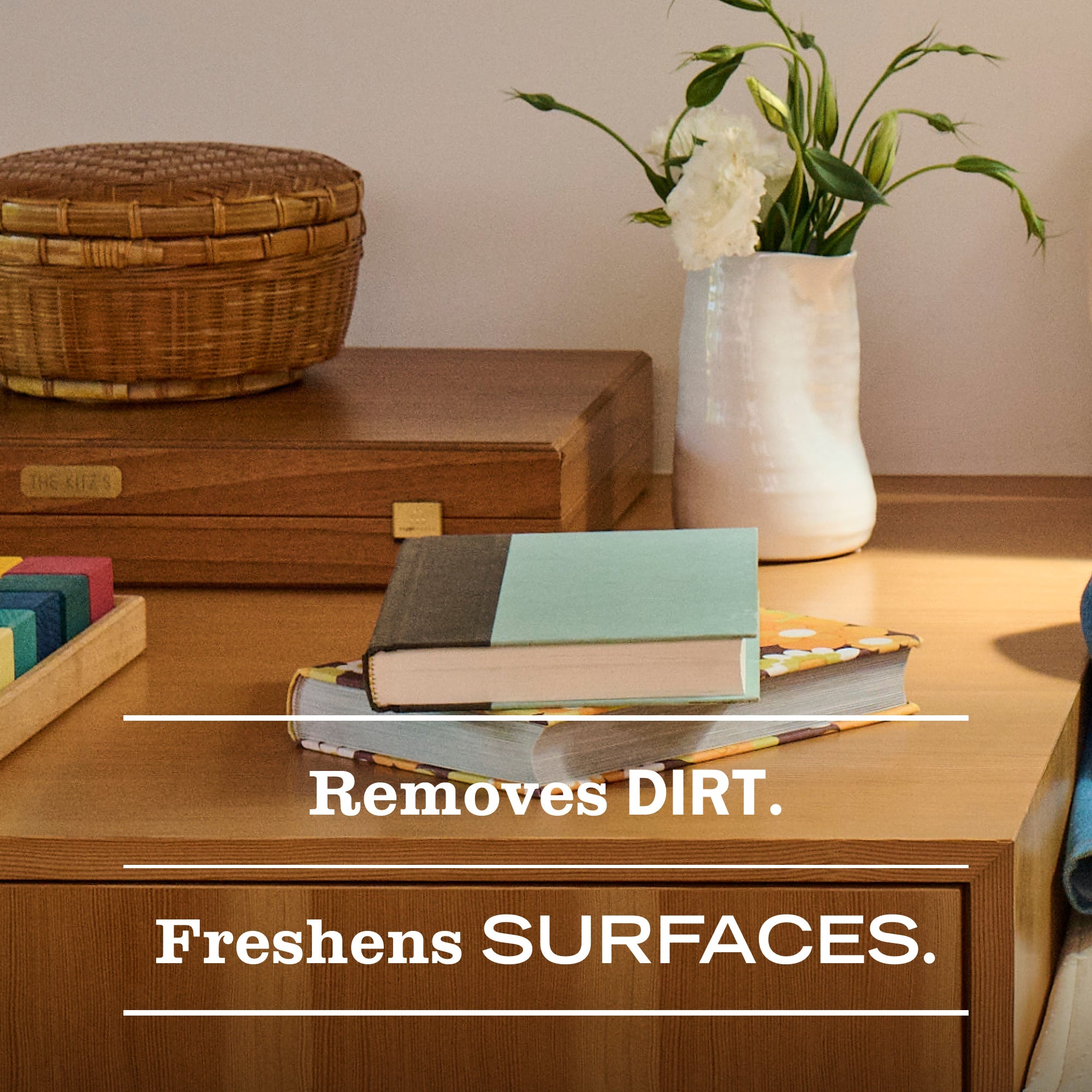Mrs. Meyer's Daisy Multi-Surface Everyday Cleaner