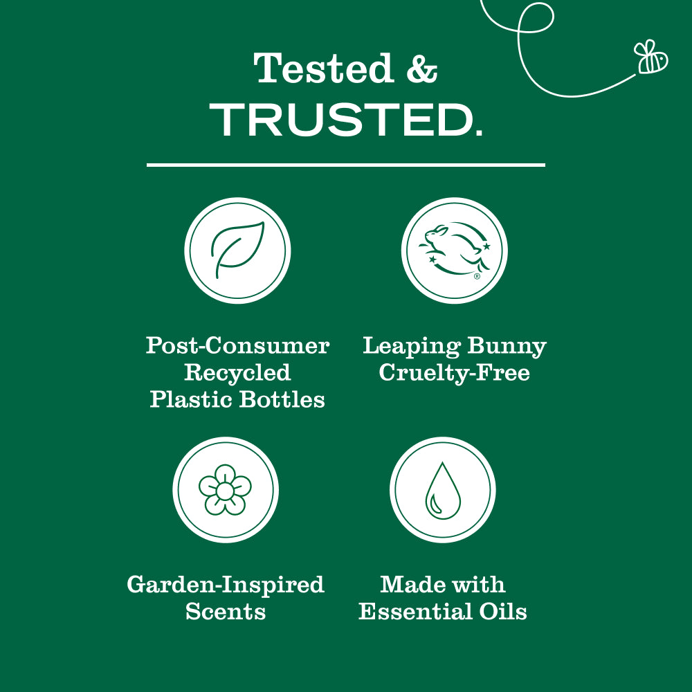 Mrs. Meyer's Lavender Probiotic Drain Maintenance