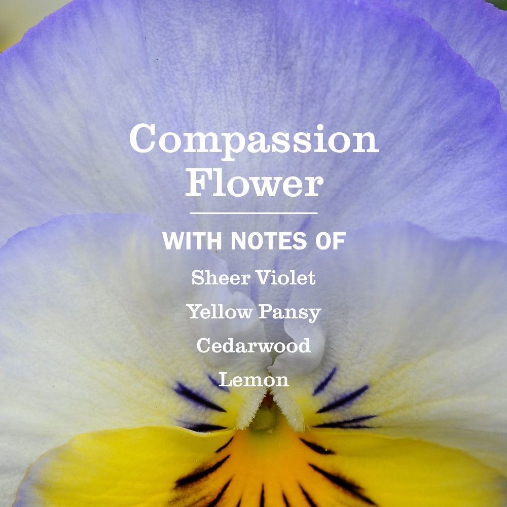 Compassion Flower Scent Booster