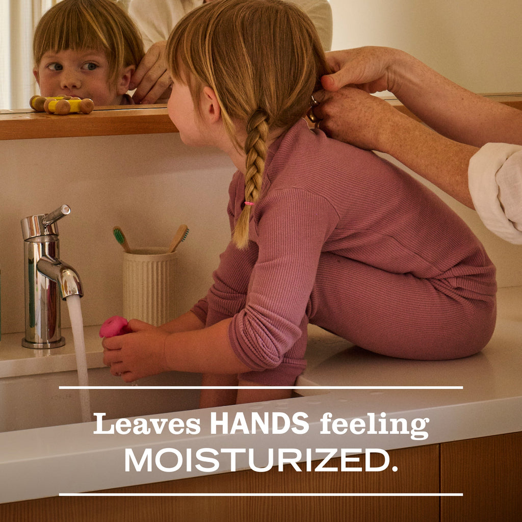 Gingerbread Liquid Hand Soap