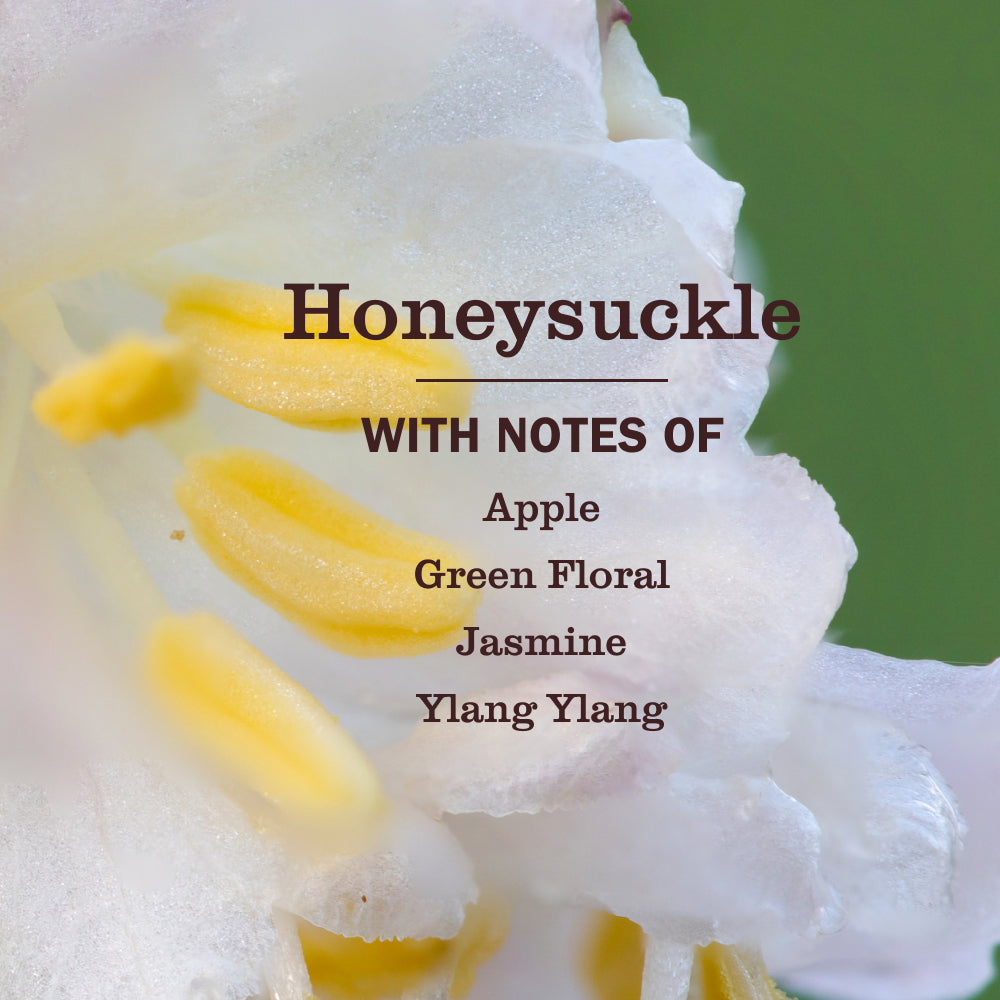 Mrs. Meyer's Honeysuckle Fabric Softener