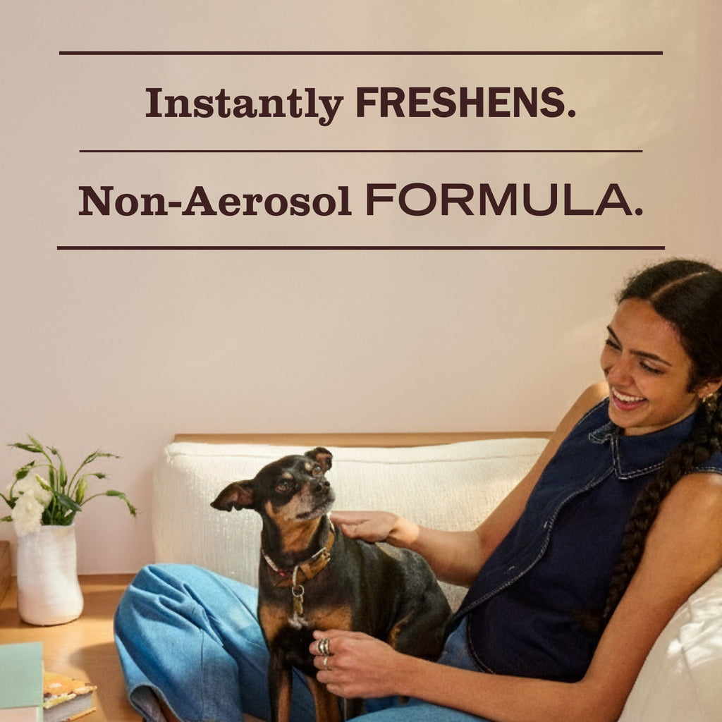 Mrs. Meyer's Peony Room Freshener