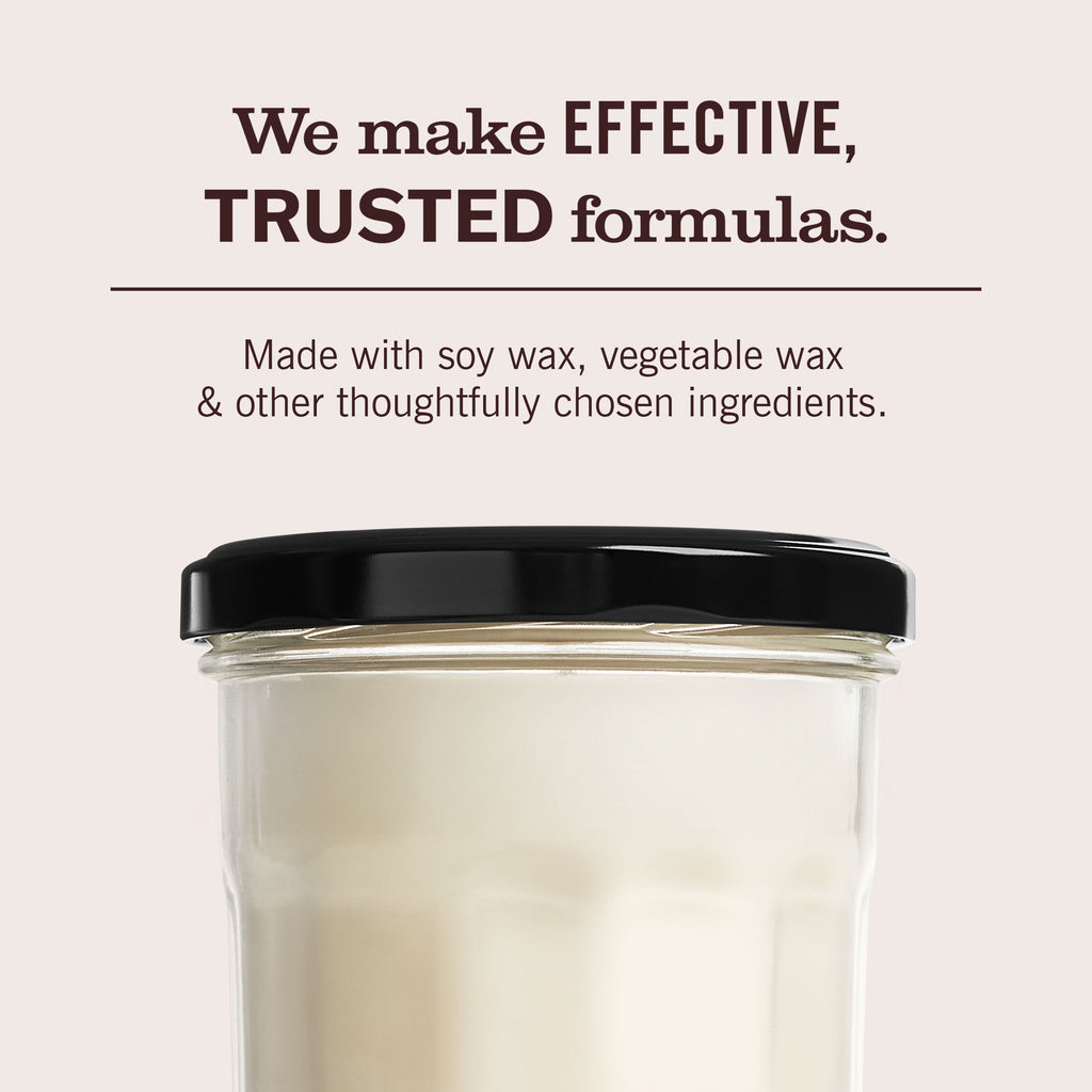 Mrs. Meyer's Peony Soy Candle Large