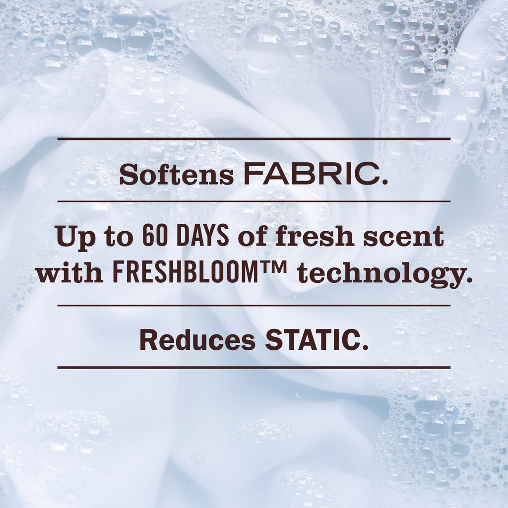 Mrs. Meyer's Honeysuckle Fabric Softener