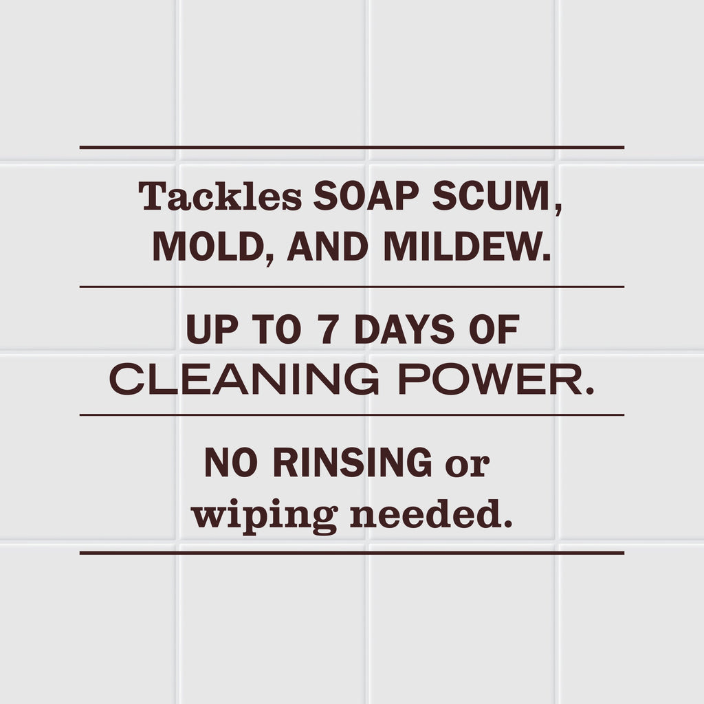 Mrs. Meyer's Lavender Probiotic Daily Shower Spray