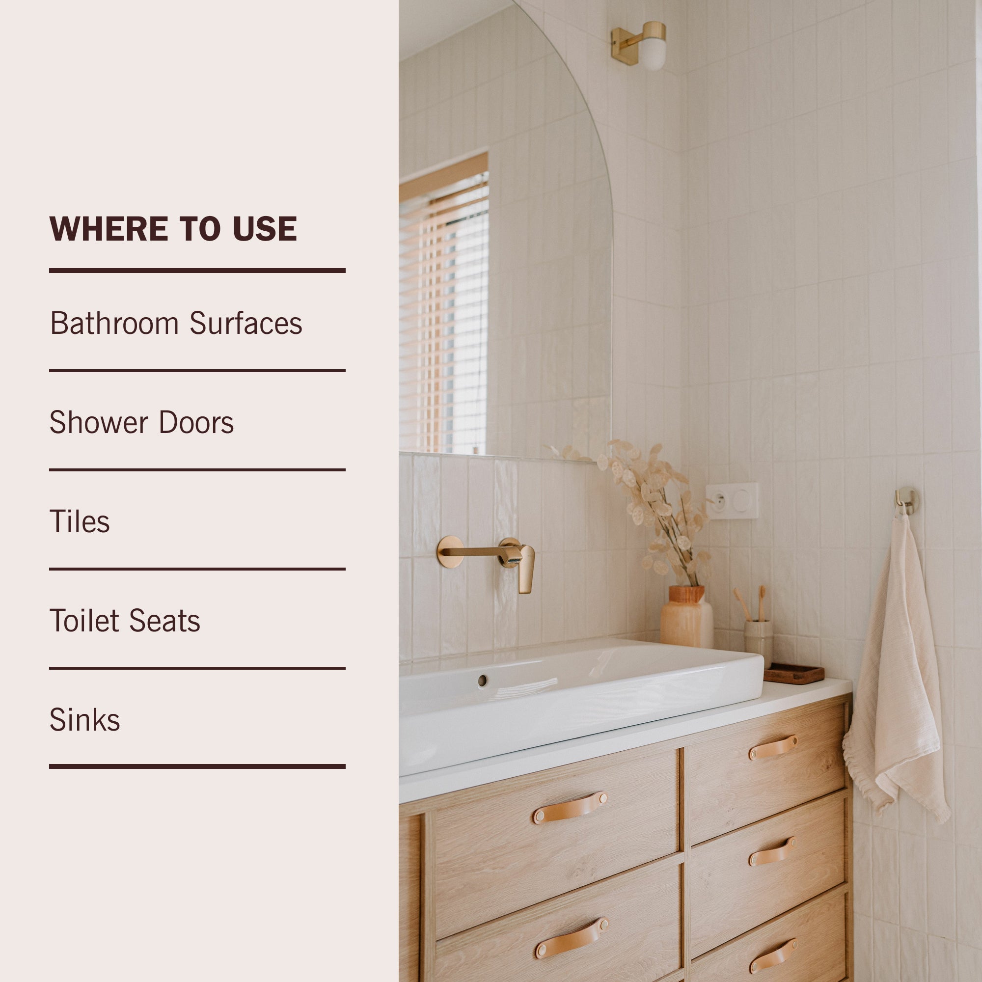 Mrs. Meyer's Lavender Tub & Tile